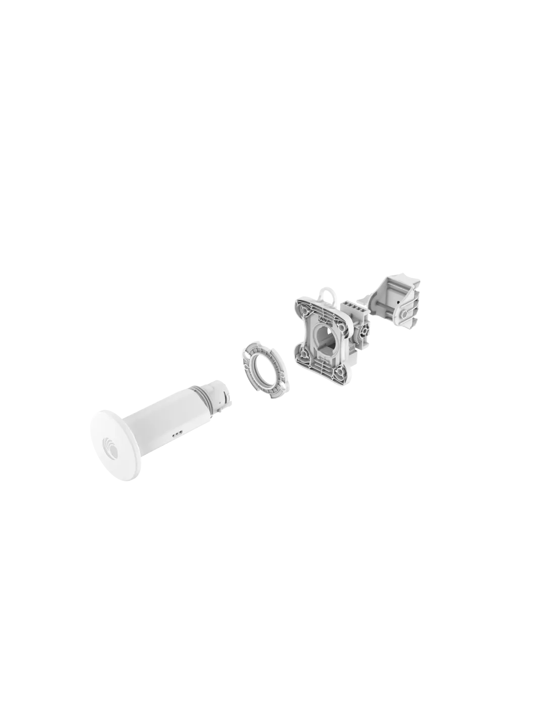 Cambium ePMP Force 4525L Feedhorn | CB-EPMP-F4525 Cambium ePMP Force 4525L Feedhorn | CB-EPMP-F4525