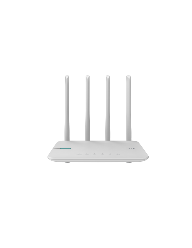 ZTE Dual-band WiFi 5 Indoor Router | ZTE-H199A