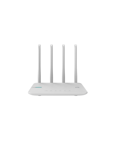 ZTE Dual-band WiFi 5 Indoor Router | ZTE-H199A