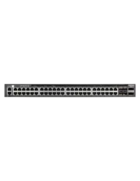 Edge-Core 128G Gigabit Ethernet Enterprise Switch | AS4610-54T