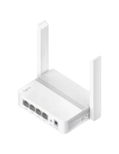 Cudy Dual Band 1200Mbps Wi-Fi 5 Fast Ethernet Router | WR1200E | MiRO Cudy Dual Band 1200Mbps Wi-Fi 5 Fast Ethernet Router | WR1200E | MiRO