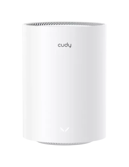 Cudy Dual Band Wi-Fi 7 Multi-Gigabit Mesh 1-Pack | M3600