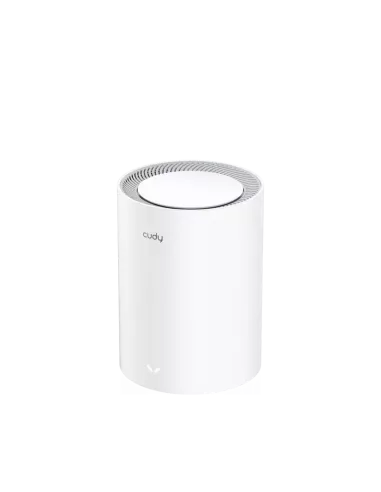 Cudy Dual Band Wi-Fi 7 Multi-Gigabit Mesh 1-Pack | M3600