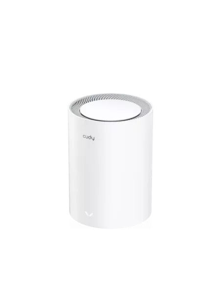 Cudy Dual Band Wi-Fi 7 Multi-Gigabit Mesh 1-Pack | M3600