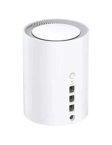 Cudy Dual Band Wi-Fi 7 Multi-Gigabit Mesh 1-Pack | M3600 Cudy Dual Band Wi-Fi 7 Multi-Gigabit Mesh 1-Pack | M3600