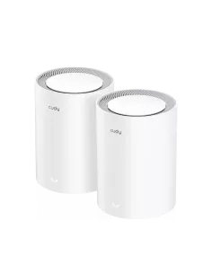 Cudy Dual Band Wi-Fi 7 Multi-Gigabit Mesh 2-Pack | M3600