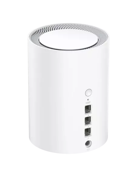 Cudy Dual Band Wi-Fi 7 Multi-Gigabit Mesh 3-Pack | M3600 | MiRO