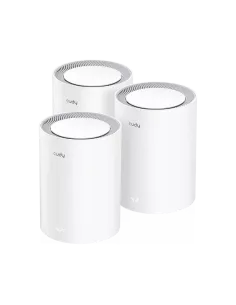 Cudy Dual Band Wi-Fi 7 Multi-Gigabit Mesh 3-Pack | M3600