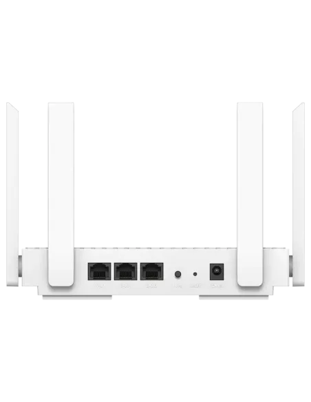 Cudy Gigabit Dual Band Wi-Fi 5 Router | WR1300E