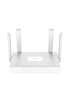 Cudy Gigabit Dual Band WiFi 5 Router | WR1300E | MiRO