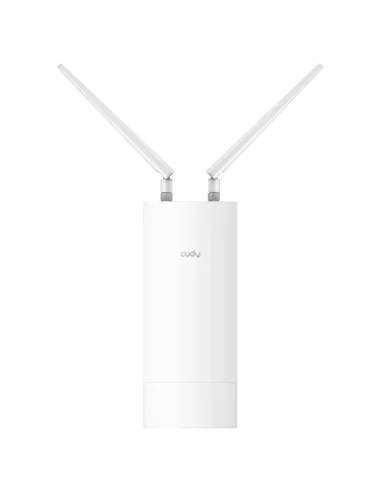 Cudy High Power WiFi 7 Outdoor Access Point | AP3600 Outdoor