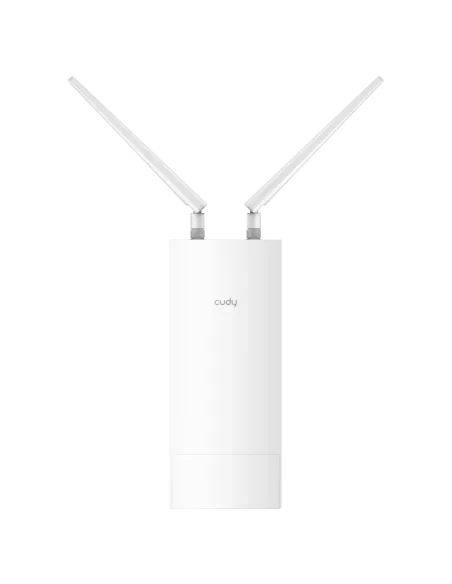 Cudy High Power WiFi 7 Outdoor Access Point | AP3600 Outdoor