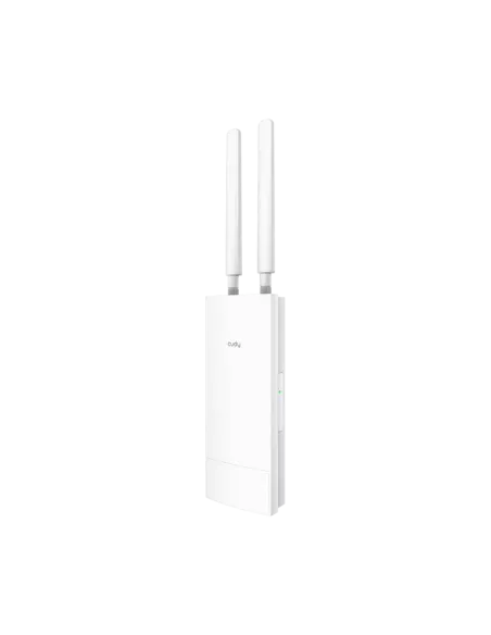 Cudy High Power WiFi 7 Outdoor Access Point | AP3600 Outdoor