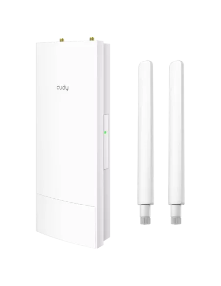 Cudy High Power WiFi 7 Outdoor Access Point | AP3600 Outdoor