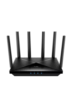 Cudy Tri-Band WiFi 7 Gigabit Router | WR11000 | MiRO