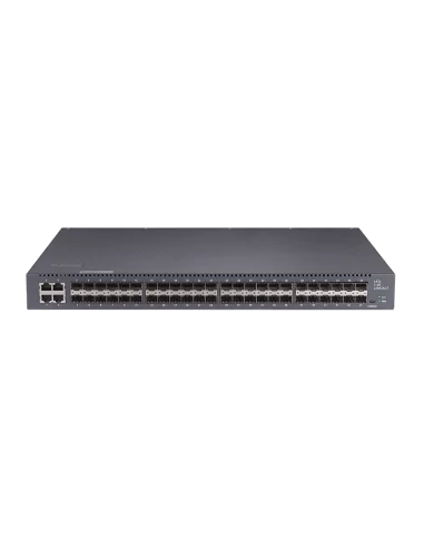 BDCOM 48 Port Gigabit SFP - MiRO Distribution