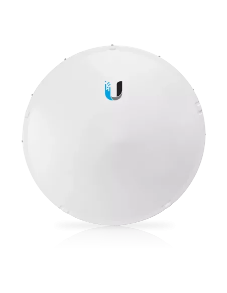 Ubiquiti UISP airFiber 11GHz Radio & Dish Antenna | AF11-Complete-LB