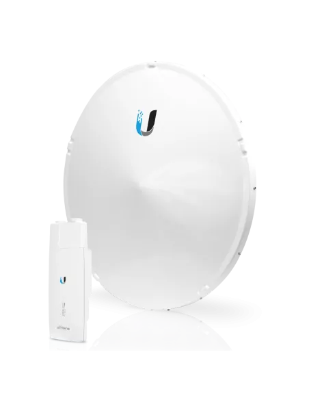 Ubiquiti UISP airFiber 11GHz Radio & Dish Antenna | AF11-Complete-LB