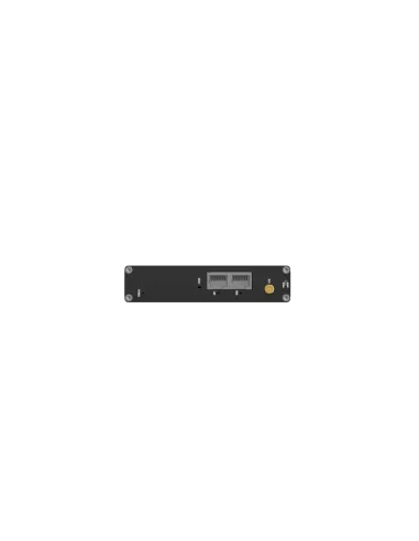 Teltonika WiFi 4 Industrial Ethernet Router | RUT140 Teltonika WiFi 4 Industrial Ethernet Router | RUT140
