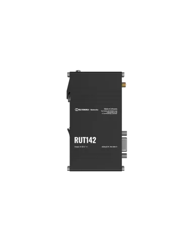 Teltonika Industrial RS232 Router