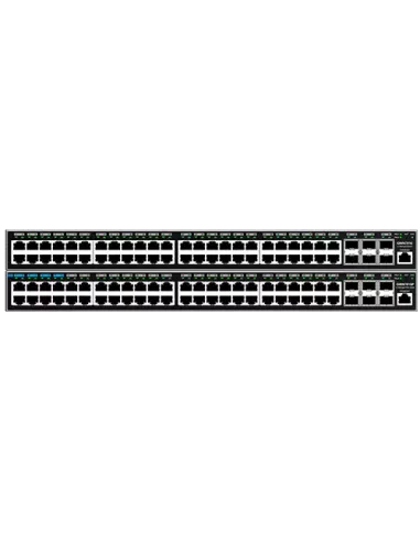 Grandstream Enterprise L3 48 port Managed GbE PoE++ Switch 900W | GWN7816P