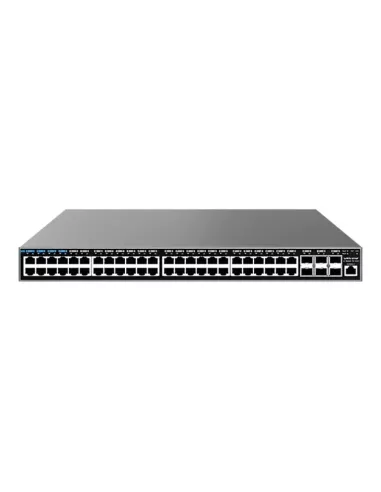 Grandstream Enterprise L3 48 port Managed GbE PoE++ Switch 900W | GWN7816P Grandstream Enterprise L3 48 port Managed GbE PoE++ Switch 900W | GWN7816P