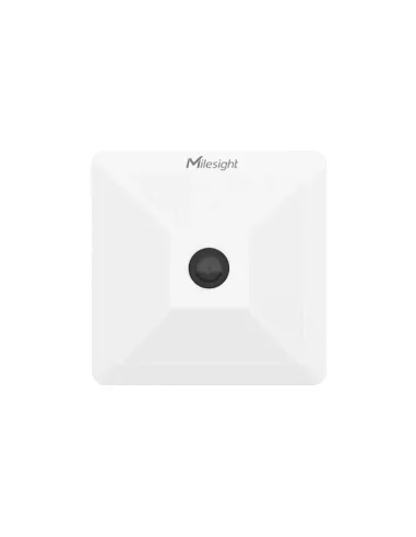 Milesight AI Workplace Occupancy Sensor - PoE