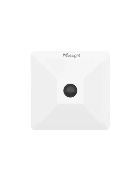 Milesight AI Workplace Occupancy Sensor - PoE