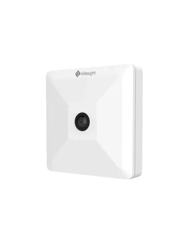 Milesight AI Occupancy Sensor | VS121-P Milesight AI Occupancy Sensor | VS121-P