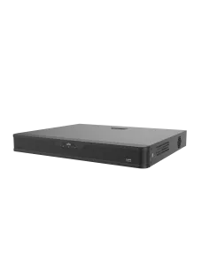 unv-ultra-h-265-8-channel-nvr-with-2-hard-drive-slots-and-8-poe-ports-easy-series