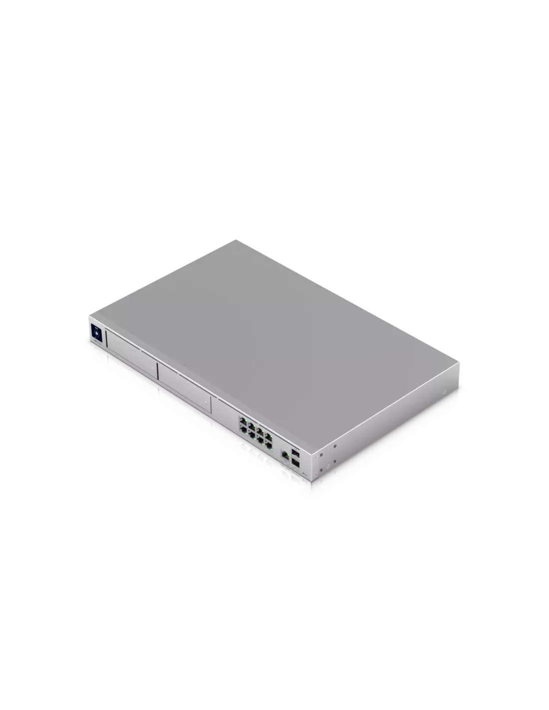 Ubiquiti UniFi Dream Machine Pro Max 8 Port with 2SFP+ | UDM-Pro-Max Ubiquiti UniFi Dream Machine Pro Max 8 Port with 2SFP+ | UDM-Pro-Max