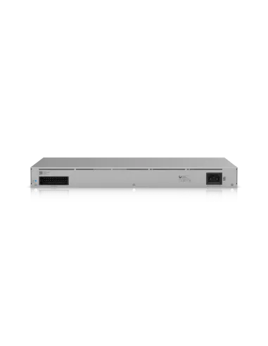 Ubiquiti UniFi 24 Port Enterprise Switch 2 SFP28 | USW-EnterpriseXG-24 Ubiquiti UniFi 24 Port Enterprise Switch 2 SFP28 | USW-EnterpriseXG-24