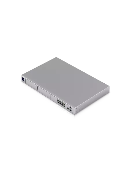 Ubiquiti UniFi 24 Port Enterprise Switch 2 SFP28 | USW-EnterpriseXG-24