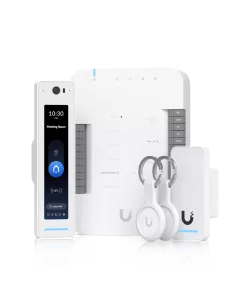 Ubiquiti UniFi Access G2 Starter Kit Pro | UA-G2-SK-Pro