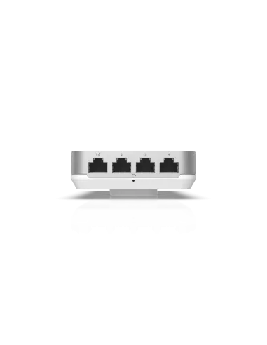 Ubiquiti UniFi Wall-mounted WiFi 5 Access Point | UAP-IW-HD Ubiquiti UniFi Wall-mounted WiFi 5 Access Point | UAP-IW-HD