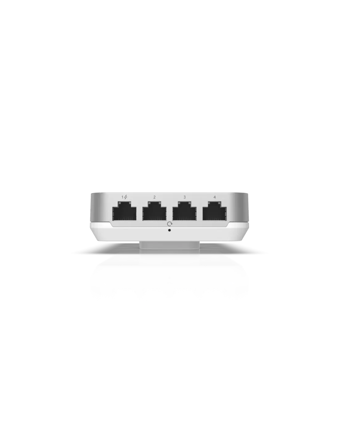 Ubiquiti UniFi Wall-mounted WiFi 5 Access Point | UAP-IW-HD Ubiquiti UniFi Wall-mounted WiFi 5 Access Point | UAP-IW-HD