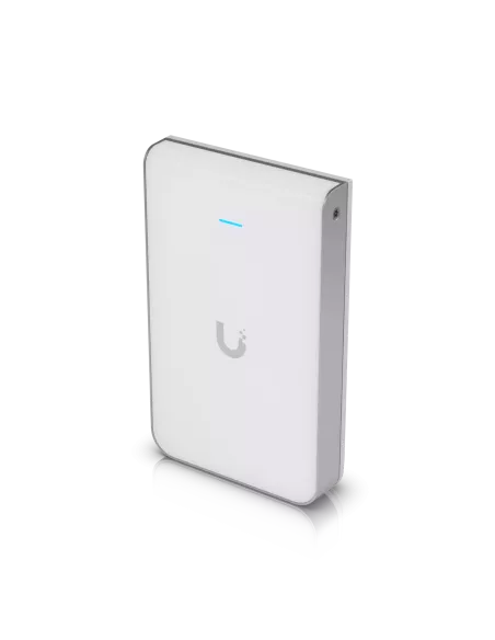 Ubiquiti UniFi Wall-mounted WiFi 5 Access Point | UAP-IW-HD