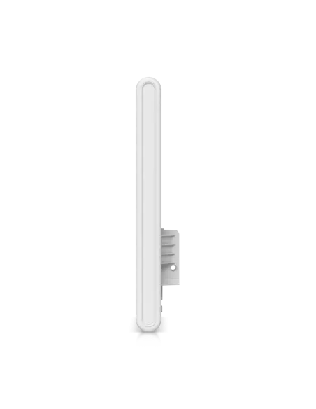 Ubiquiti UniFi6 Mesh Pro Indoor/Outdoor Dual Band WiFi6 Access Point | U6-Mesh-Pro