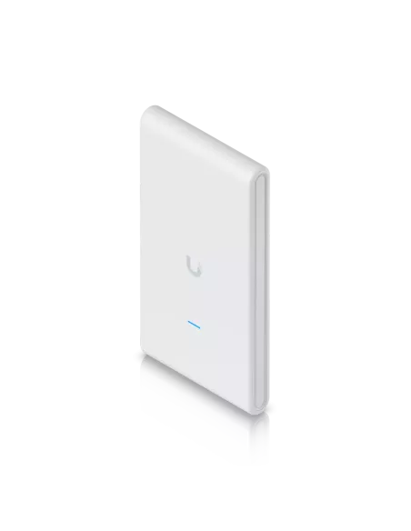 Ubiquiti UniFi6 Mesh Pro Indoor/Outdoor Dual Band WiFi6 Access Point | U6-Mesh-Pro
