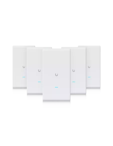 Ubiquiti UniFi WiFi 5 Outdoor Access Point Mesh Pro | UAP-AC-M-PRO