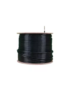 generic-305m-roll-black-solid-copper-uv-protected-sf-tp-cat6-cable-outdoor-use-