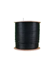 Essential CAT6 500m Outdoor SFTP LAN Cable | CAT6U-500-SC-GEN | MiRO