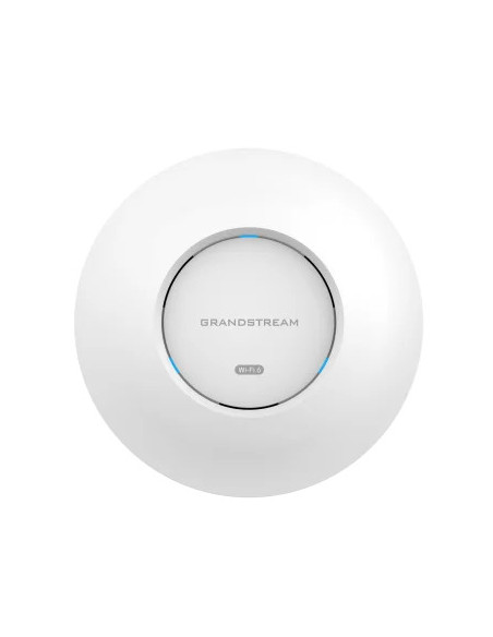 Grandstream Enterprise Indoor WiFi 6 Ceiling Mount AP | GWN7660