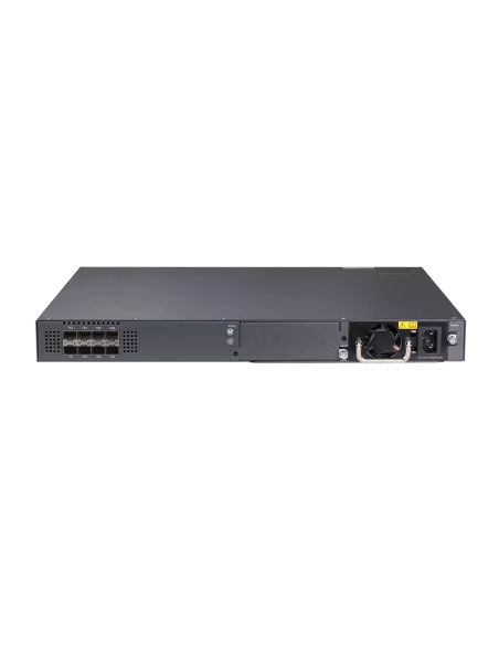 BDCOM 48 Port Gigabit SFP - MiRO Distribution