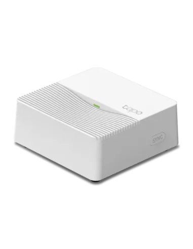 TP-Link Tapo Smart Hub | Tapo H200 | MiRO TP-Link Tapo Smart Hub | Tapo H200 | MiRO