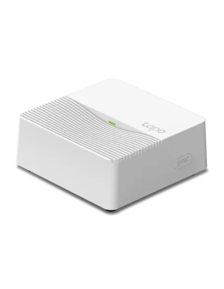 TP-Link Tapo Smart Hub