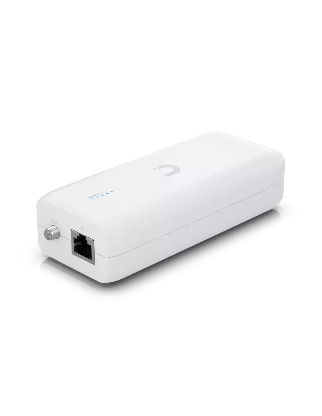 Ubiquiti UniFi Device Bridge WiFi Bridging PoE Adapter | UDB | MiRO Ubiquiti UniFi Device Bridge WiFi Bridging PoE Adapter | UDB | MiRO