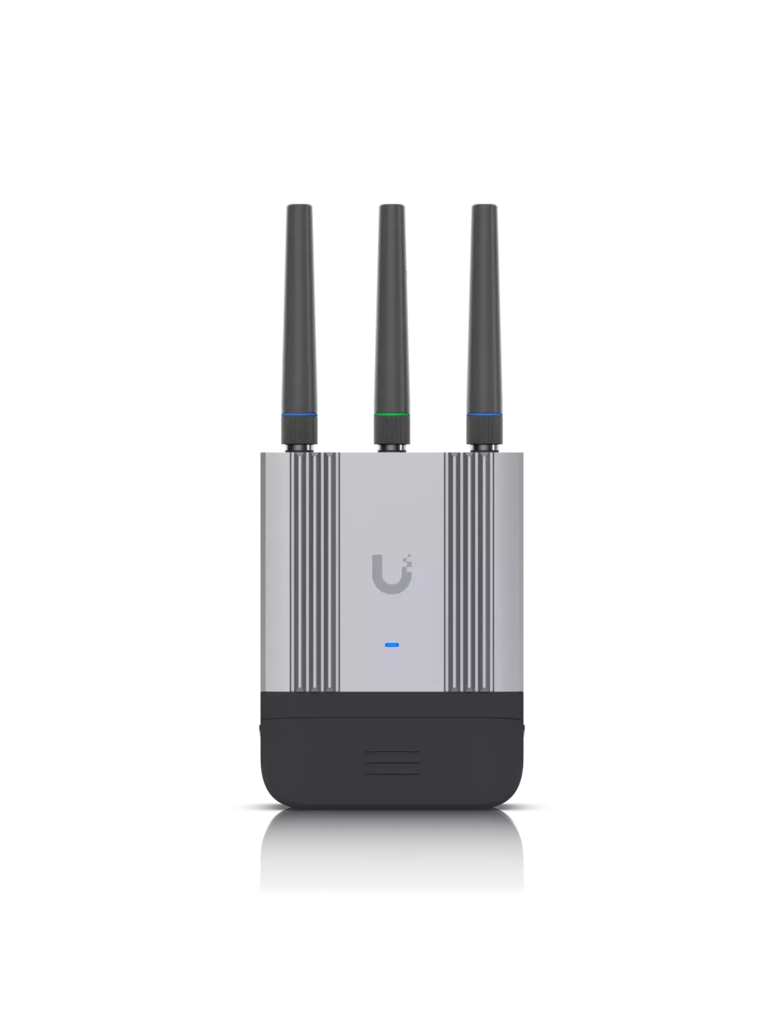 Ubiquiti UniFi 4G LTE Mobile Router Industrial | UMR-Industrial