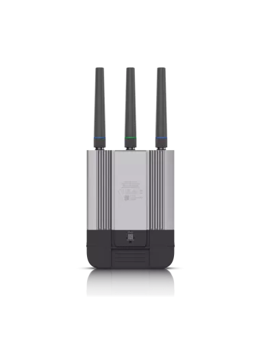 Ubiquiti UniFi 4G LTE Mobile Router Industrial | UMR-Industrial Ubiquiti UniFi 4G LTE Mobile Router Industrial | UMR-Industrial