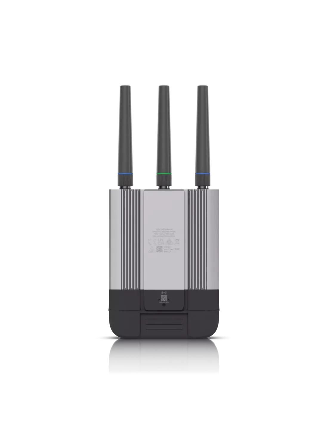 Ubiquiti UniFi 4G LTE Mobile Router Industrial | UMR-Industrial Ubiquiti UniFi 4G LTE Mobile Router Industrial | UMR-Industrial